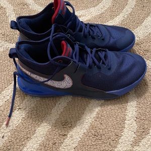 Men’s Nike Air Max Impact Blue void